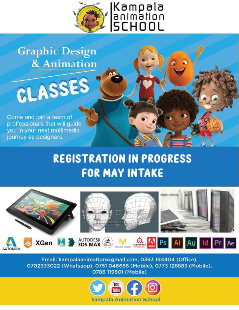 kampala Animation School (@kla_animation) / Twitter kampala Animation School (@kla_animation) / Twitter
