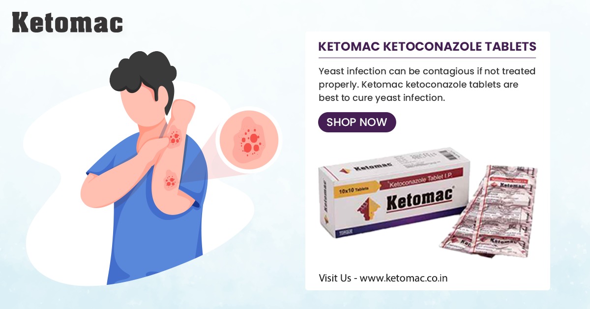 Torqueketomac On Twitter Buy Ketomac Antifungal Tablets To Treat The Severe Systemic Fungal Infection Like Yeast Buyt Today And Start The Treatment Https T Co Ibvjk7yjnm Ketomac Ketomactablets Ketomacantifungaltablets Antifungaltablets