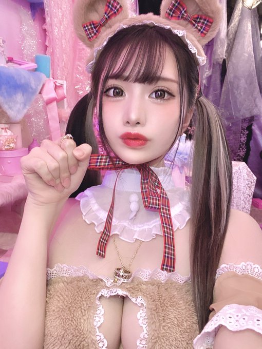コスプレイヤー天魔きらのTwitter画像37