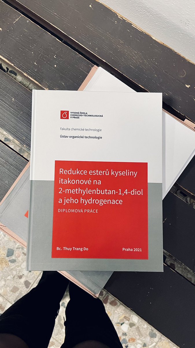 výsledek po 2 měsících stresu