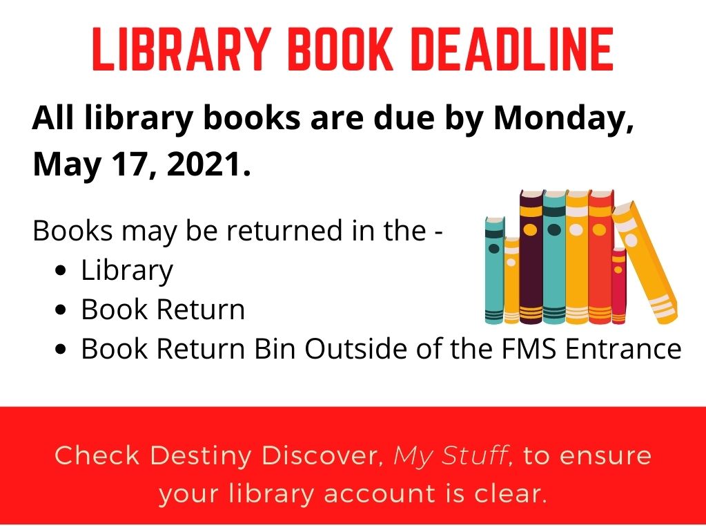 SCS_FMS_Library's tweet image. 