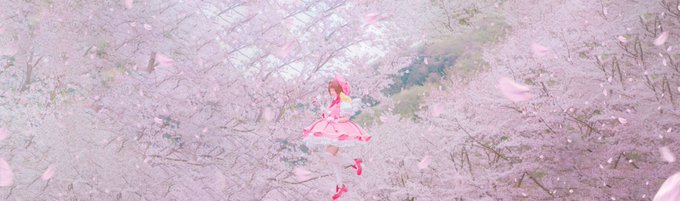 Twitterのコスプレ画像18
