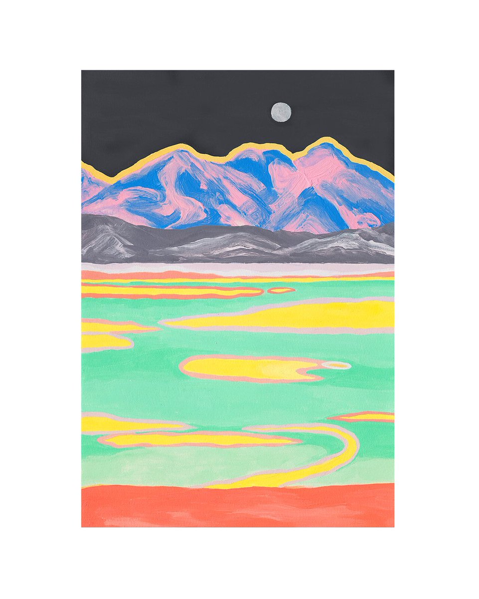 parkjihyunart's tweet photo. Landscape, 2021
#oilart #oilartist #oilpainting #landscapepainting #artistpaint #finert #oilartworks #illustrationart #oilpainting #pinter #modernpainting #artist https://t.co/C6GhZxRB1j