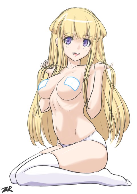 フレッチャーさんラフ絵 