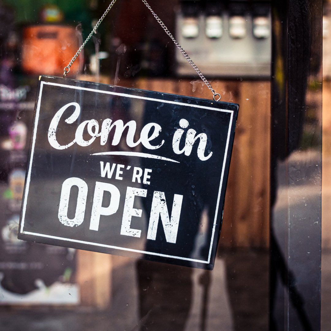We would like to wish the best of luck to all pubs, café’s, restaurants and indoor entertainment venues today - some who have opened for the first time this year! It's been a long wait, but the day is finally here!

#entertainment #restaurants #Food