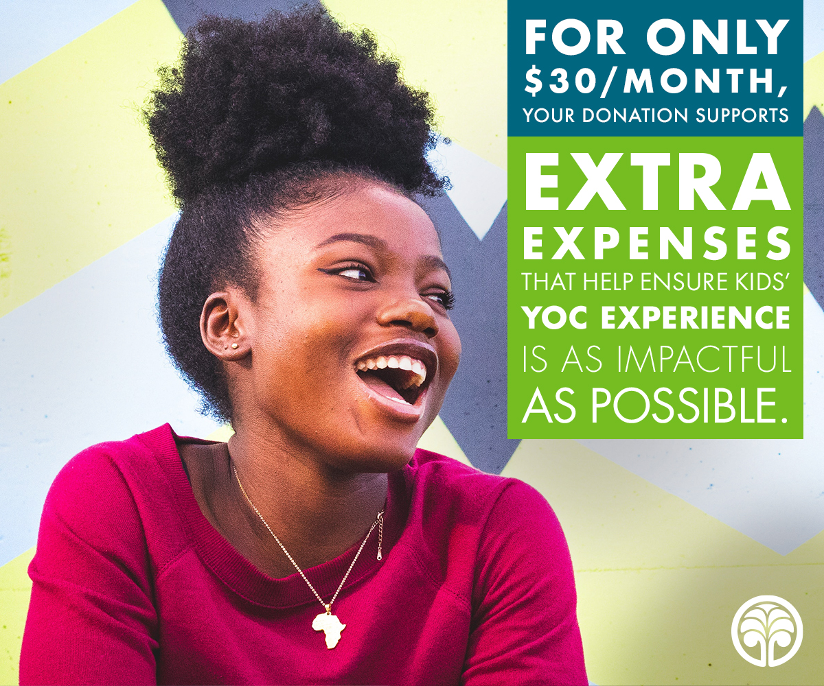 Are you ready to make a lasting impact on the life of a child who needs support? Consider sponsoring a child at the YOC for just $30/month. yocinc.org/sponsor/