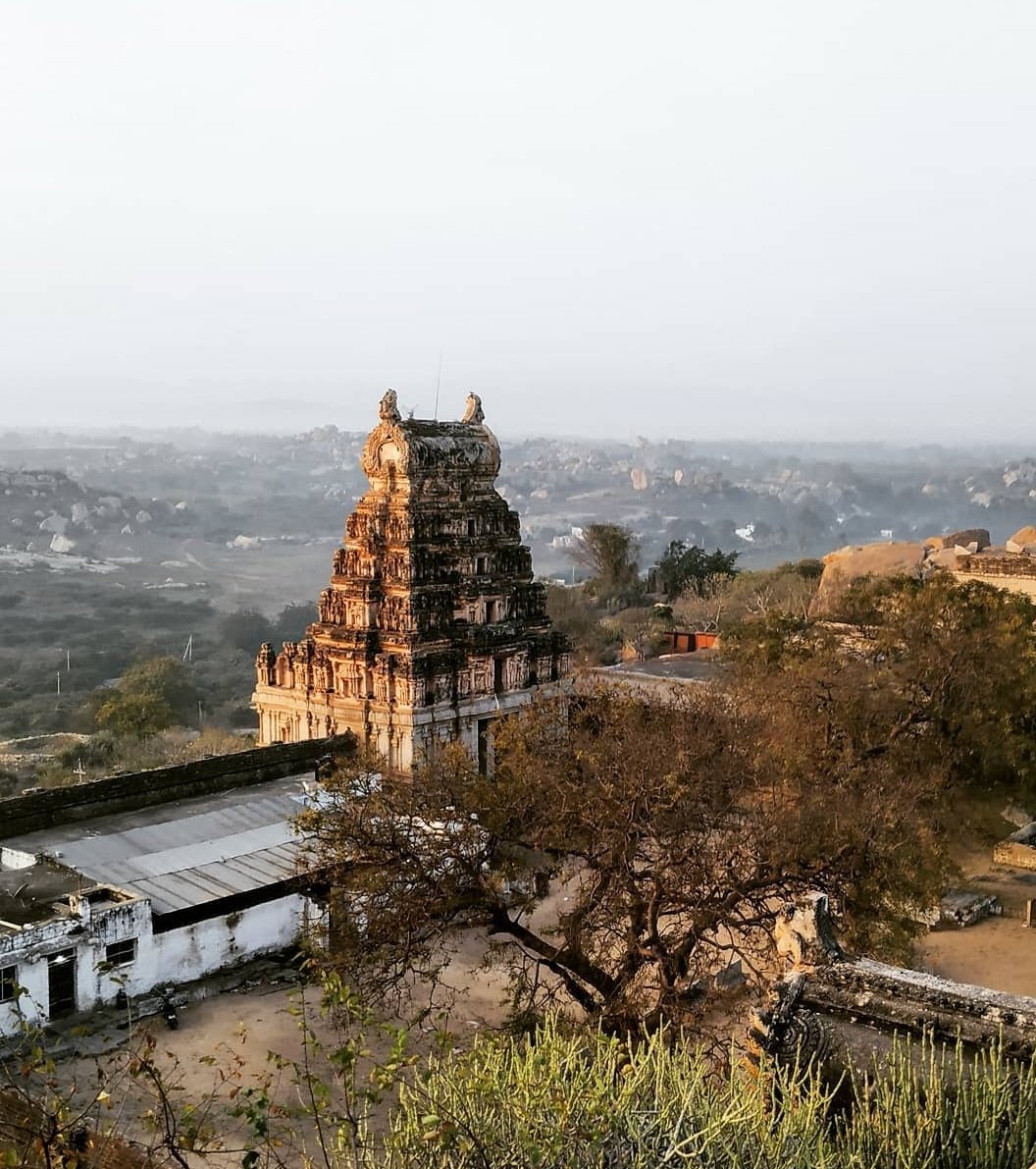 Indian Temple and Architecture™ tweet media