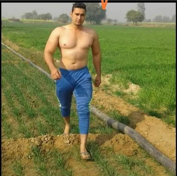 SharjeelUsmani's tweet photo. He was a handsome young man murdered by a group of 30 Hindu men. Nothing but #JusticeForAsif. https://t.co/vbTwm1EOpU