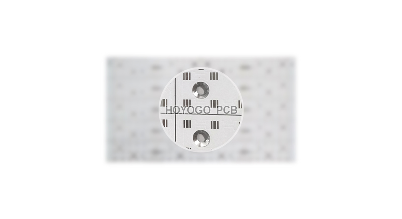 HYG_PCB's tweet image. #PCBProducts

#Countersink #AluminumPCB 
Special Request: solder resist ink: #Taiyo PSR 4000-WT02 
#1L #ALU #1OZ #HASLLeadFree 
Board Thickness: 1.5mm
Solder Mask: White 

noreen@hoyogo.com
HOYOGO Website: hoyogo.com
Alibaba Store: hoyogo.com.cn
#PCB #PCBA