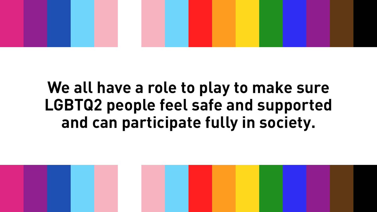 Homophobia, transphobia, and biphobia have no place in our country. That’s true today, on #IDAHOTB, and every day - and it’s up to each and every one of us to make sure everyone can live freely and openly, regardless of who they love or how they identify. bit.ly/3bwiBzn