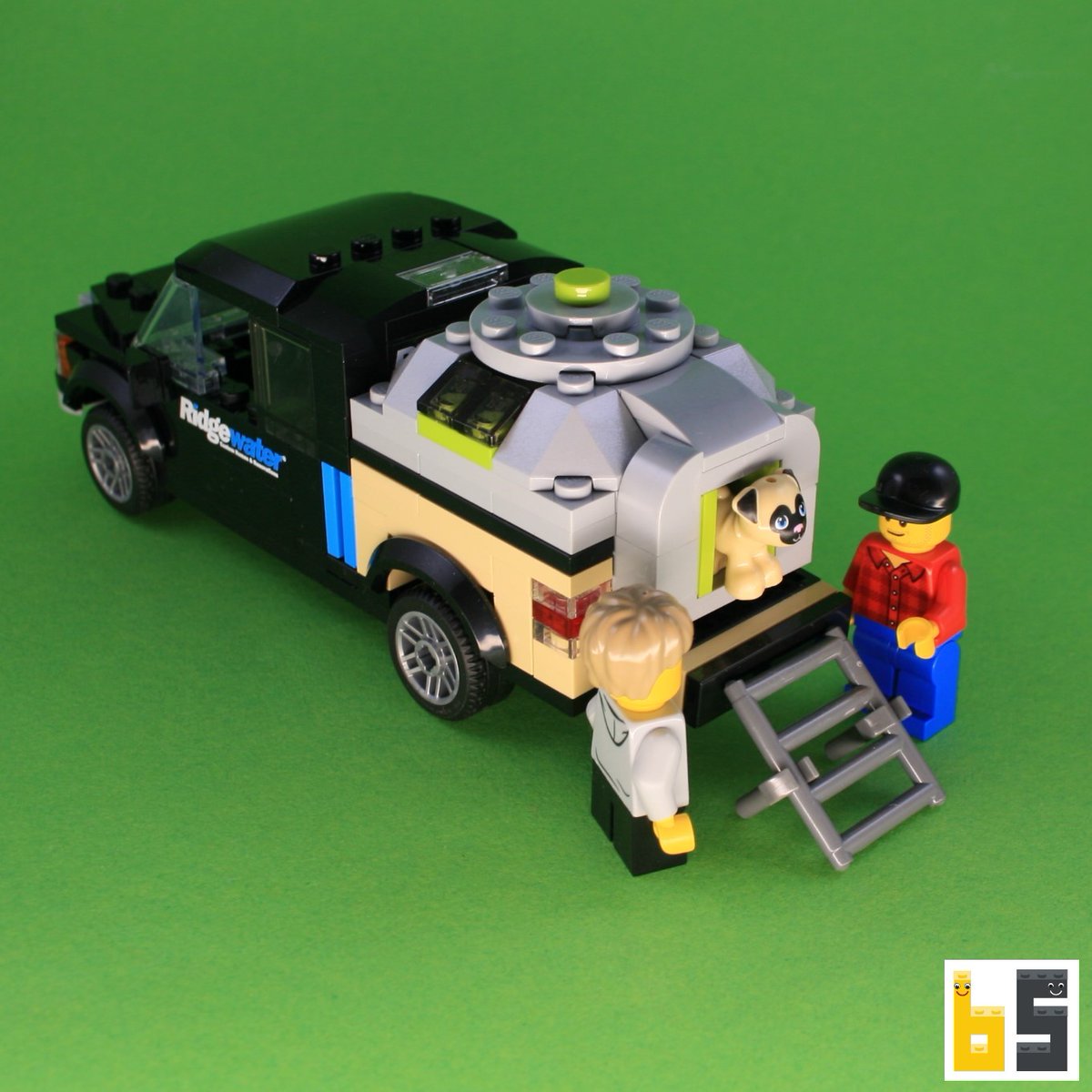 brickworms's tweet photo. New today: this truck by Vancity Adventure, complete with a tent, 2 minifigs and dog.
Heute neu: der Pick-up von Vancity Adventure, inklusive Zelt, 2 Minifiguren und Hund.
#lego #brickworms #vancityadventure #vanlife #pickup #dodge #travel #reisen #adventure #abenteuer https://t.co/75uRvctf8j
