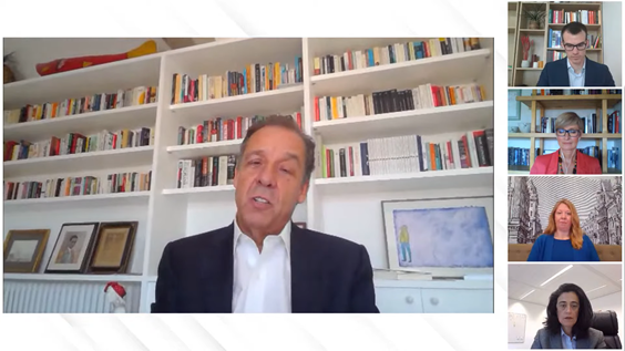 Edelman Brussels tweet media