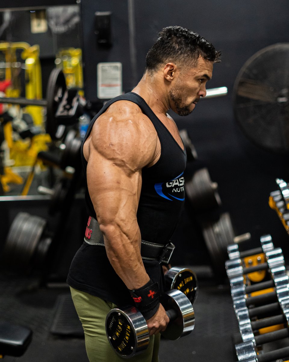 #MondayMotivation 

Get out there and get after it

#TeamGaspari