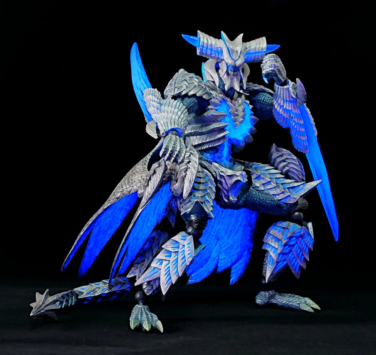 Twoucan バージル の注目ツイート モデル