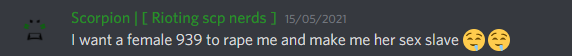 SL_Moments's tweet photo. rape dump https://t.co/MUCnn596mf