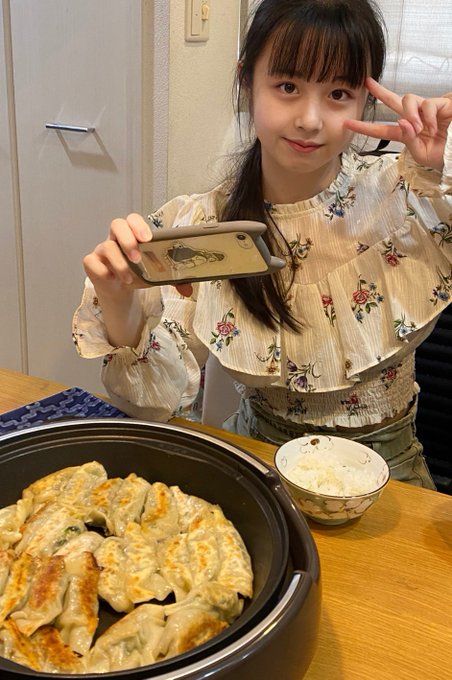 Twitterのコスプレ画像19