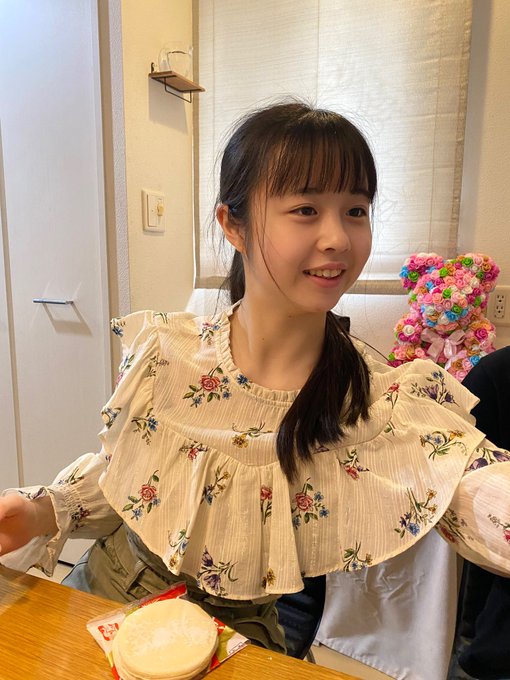 Twitterのコスプレ画像18