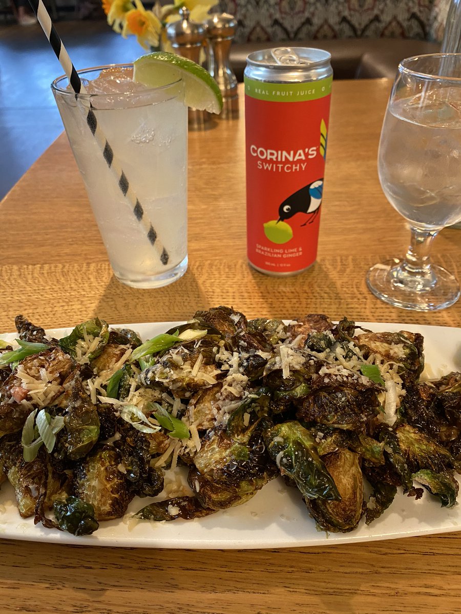 FussyFilm's tweet photo. I have noticed that there are two kinds of people: those who love Brussel Sprouts and those who don’t. #teamsprouts https://t.co/ePpWCGG9c8