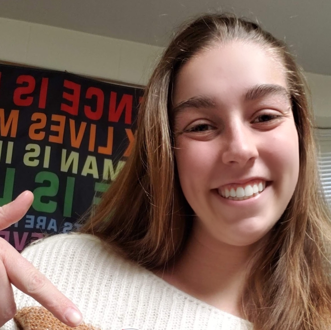 "The way Wilmington College has helped me develop as a person is immeasurable. I am forever grateful for the memories WC has allowed me to make and those I continue to make." Read Jordan's story and submit your own at wilmington.edu/wearedubc #WeAreDubC