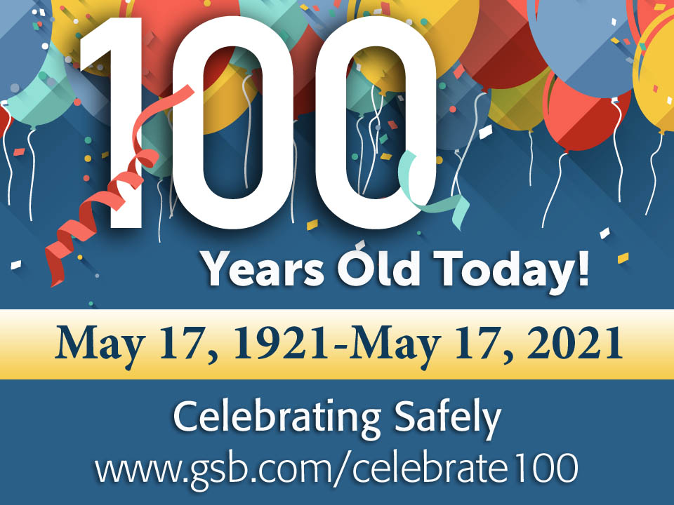 BankGSB's tweet image. 