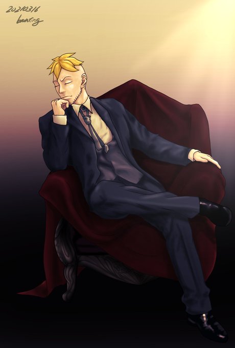 マルコ 高画質 のtwitterイラスト検索結果 古い順