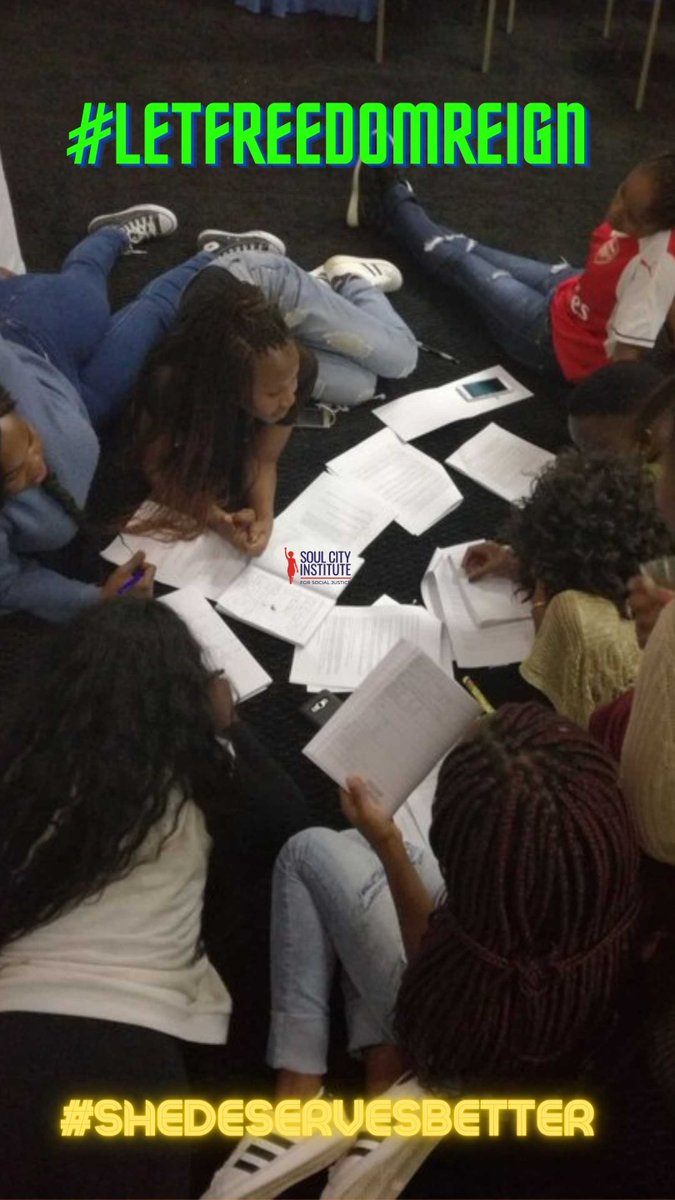 It's A Feminist Thing tweet media