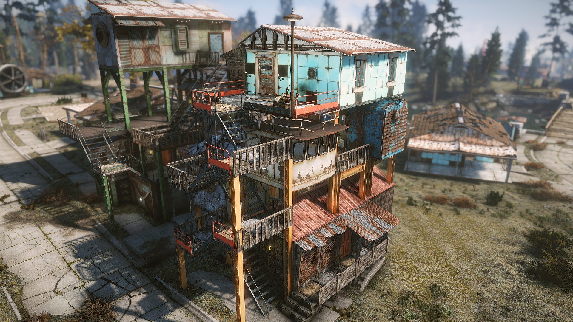 世紀末建築 4～6巻 世紀末建築 4～6巻 世紀末建築 全6巻(講談社) / 文生書院 / 古本