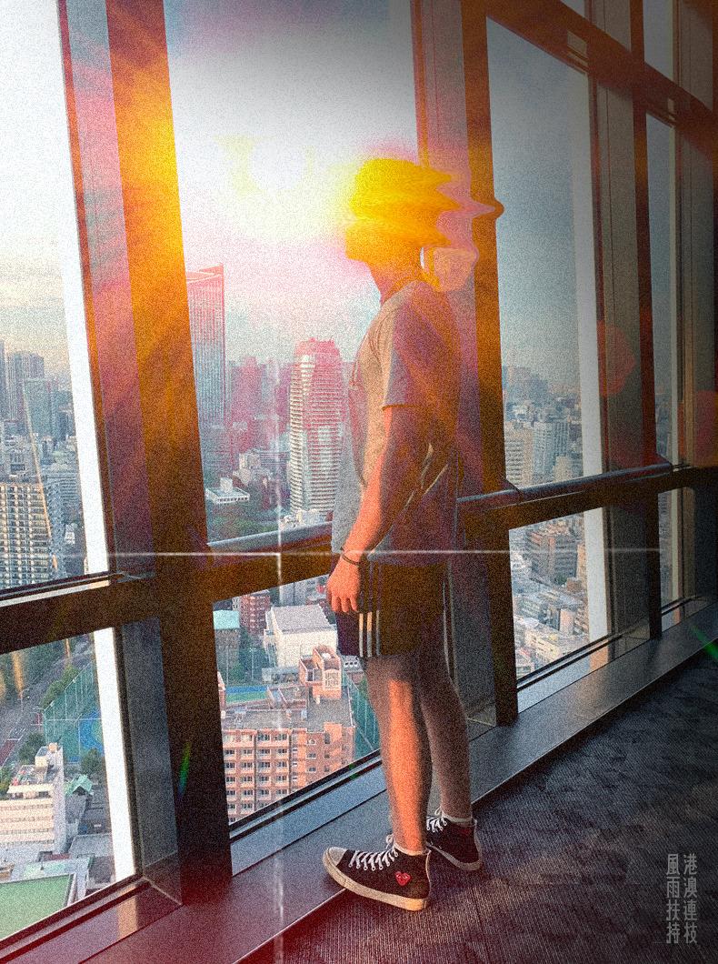 INTEROP_FI's tweet image. Thijmen.

Working as a 3D motion designer since 2017, did more than 200+ assignments for big artists and brands. Private work on ig: @thmnstudios

Thijmen joins as curator because he really understands 3d art. Also he joins our creative team as a graphic &amp;amp; 3d motion designer.