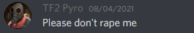 SL_Moments's tweet photo. rape dump https://t.co/MUCnn596mf