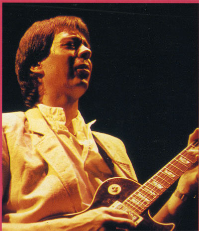 Happy Birthday Andrew Latimer      Camel    Dust and Dreams        