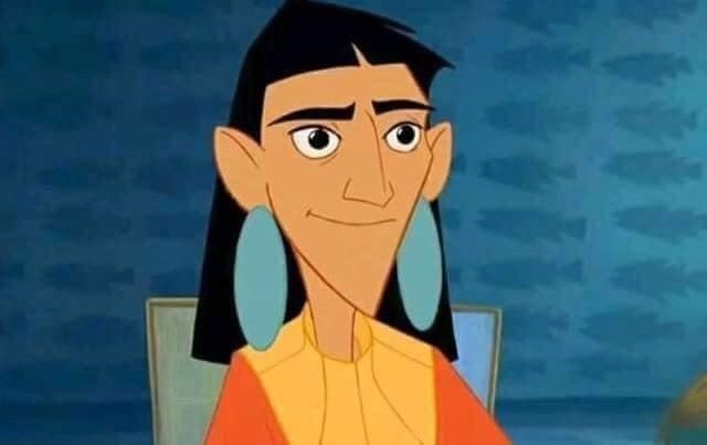 EzeChilo's tweet photo. Cuando alguien esta hablando conmigo pero empiezo a disociar y termino sin escuchar una mierda https://t.co/Q2JdLgd2Gl