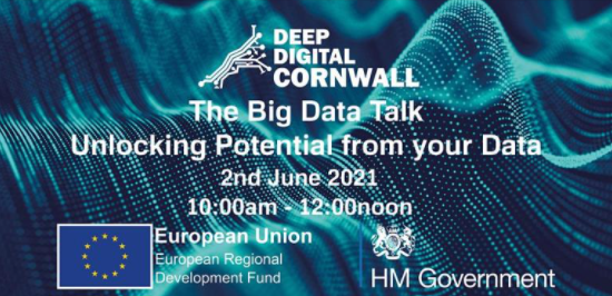 CornwallRes's tweet photo. First discovery workshop for the Deep Digital Cornwall project @DDC_Project 2nd June
#DeepDigitalCornwall https://t.co/SgEvLN40I8