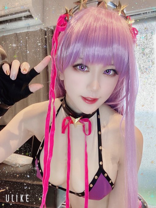 Twitterのコスプレ画像44