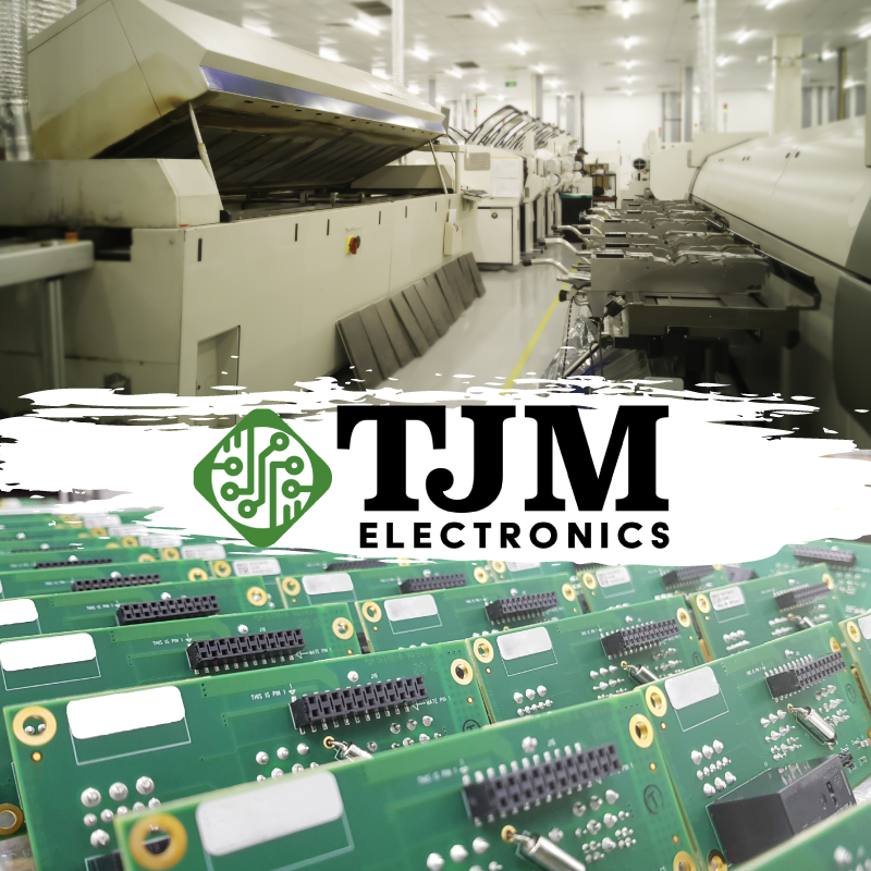 TJMelectronics's tweet photo. Have a design that requires SMT or thru-hole #technology or maybe a little bit of both? No matter the complexity of the design, TJM has the resources to deliver – contact us today for a quote: https://t.co/ilFXOMM4Kj https://t.co/EICmq65myk