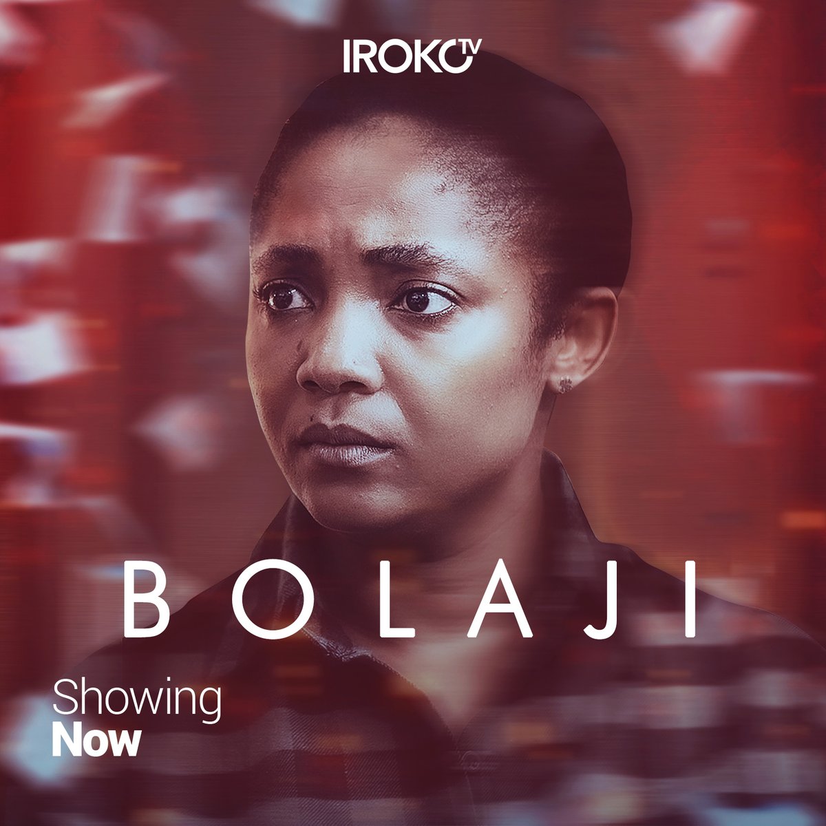 irokotv tweet picture