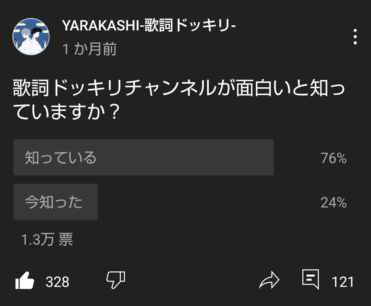 Yarakashi Yarakashi100 Twitter