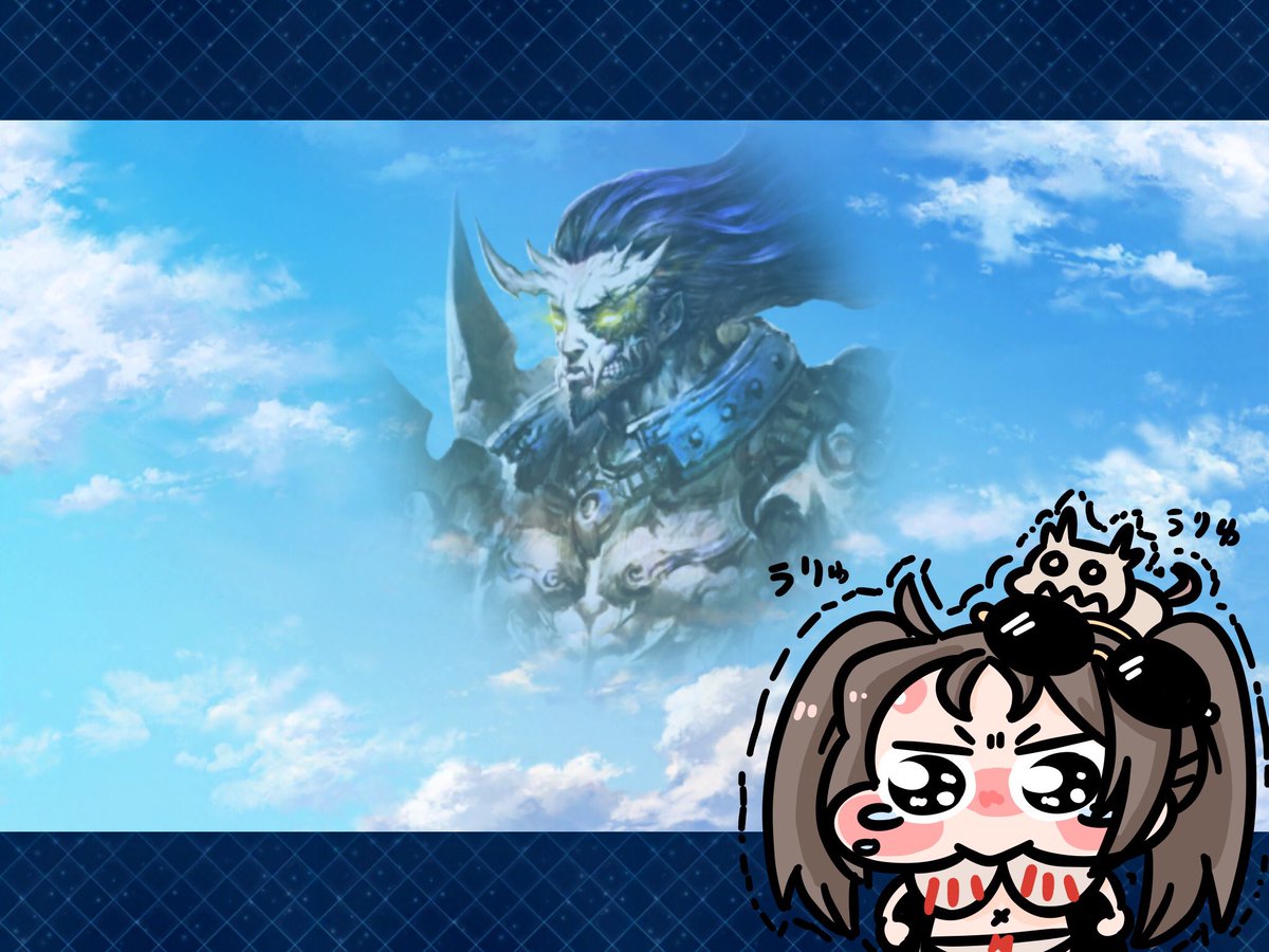 「水着イベぐっパイセン\\\\٩( 'ω' )و //// 」|ブラニンのイラスト