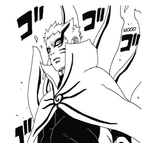 Suvam Pati Wait Till The Most Epic Power Transformation Of Anime World Gets Animated Baryon Mode Naruto Naruto Baryonmode Shounen Anime T Co Oz71djp61g