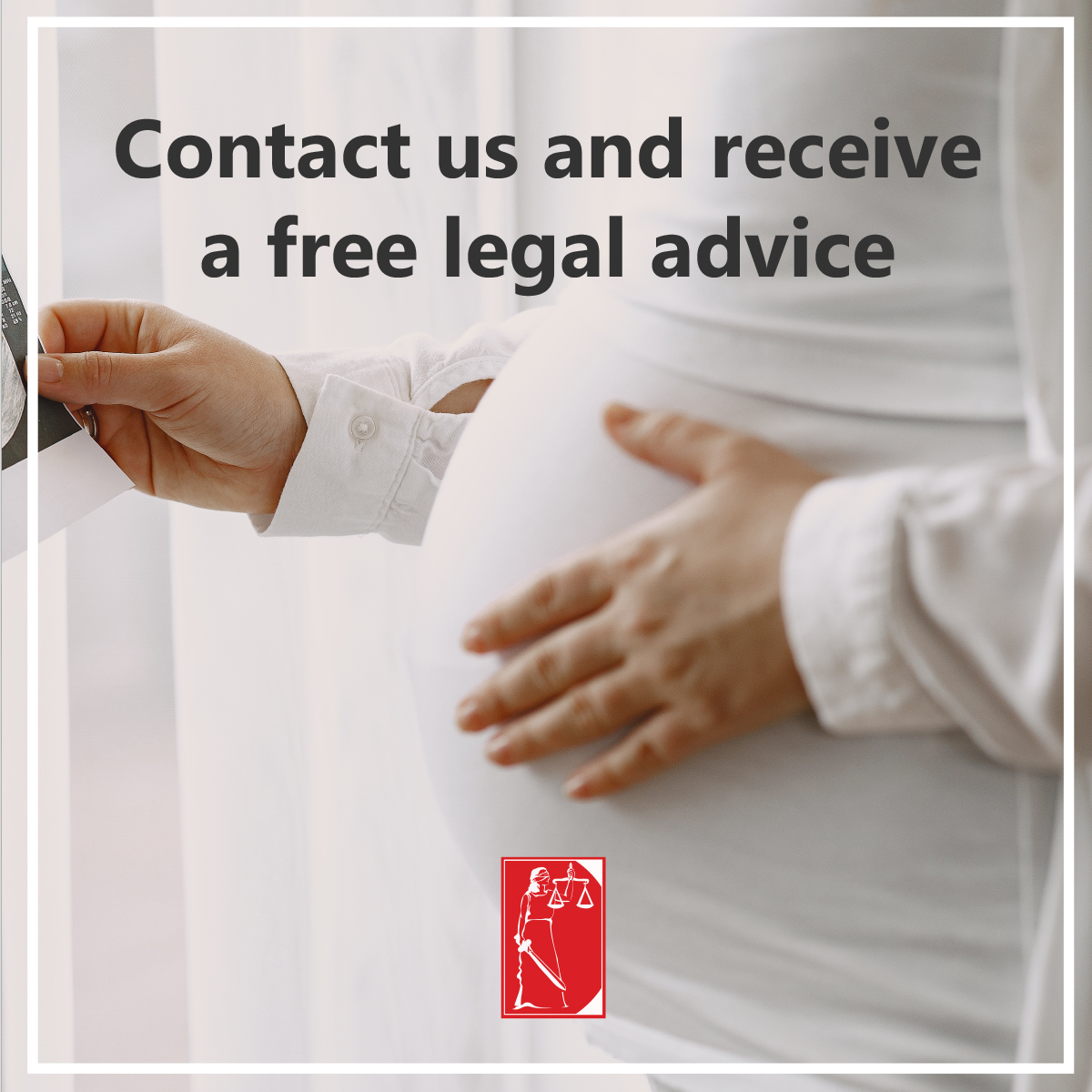 DevkotaLLC's tweet photo. You have the right to receive adequate medical care during pregnancy and childbirth 🤰🤱
If you were affected by medical negligence or malpractice during that time, you have the right to make a claim for damages. 👩‍⚖️🆘⚠️
#DevkotaLawFirm #KansasCity #MedicalNegligence https://t.co/wo52qnDUdJ