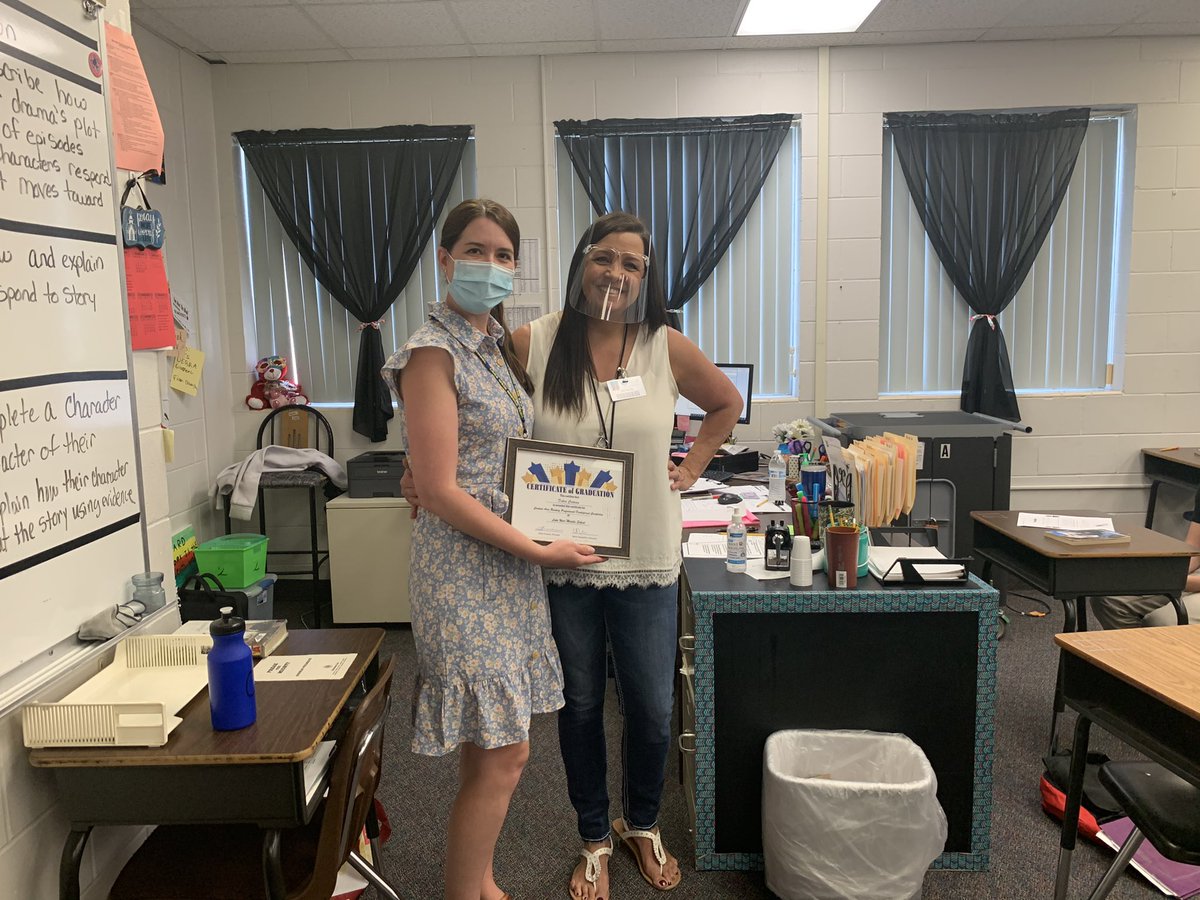 Nora Choquette tweet media