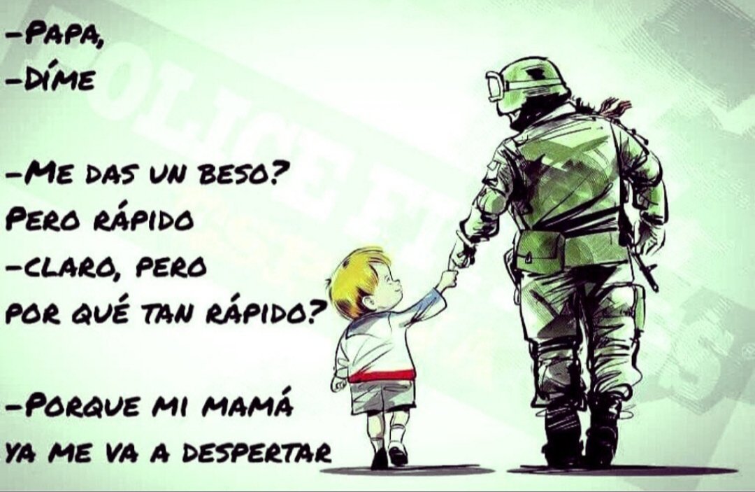 FlanConNata3's tweet image. Por esto nosotros los soldados pedimos que el dia 18 de mayo ustedes los politicos nos dejen continuar con nuestro trabajo que tanto amamos y nuestras familias nos apoyan,@PSOE @UMT_Tropa @populares @VOX_Congreso @PODEMOS @CiudadanosCs voten por el cambio #leycarreramilitarunica