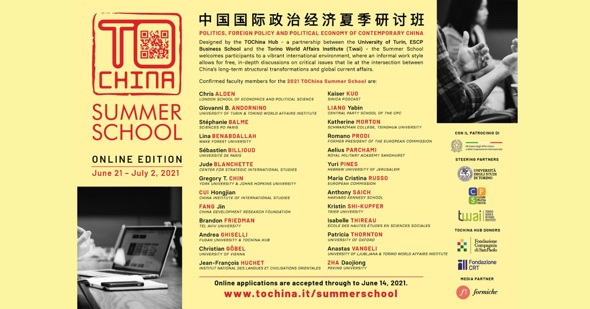 TOChina tweet media