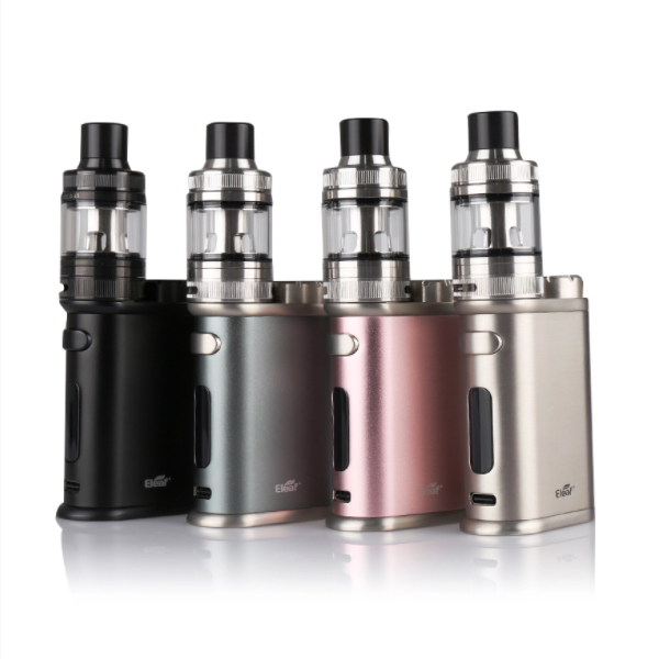 EfunTop's tweet photo. 🔥Eleaf iStick Pico Plus Kit 75W with Melo 4S Tank Coming Soon!!!👏
👉Features:
• Changeable 18650 mod with 75W output
• USB Type-C and 2A fast charging
• VW(Power), TC, Bypass mode
• Compatible with tanks up to 25mm in diameter
👉Know More>>https://t.co/mgaJnVNTv4 https://t.co/ySwSPoEMc1