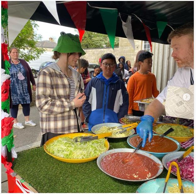 RAA School tweet media