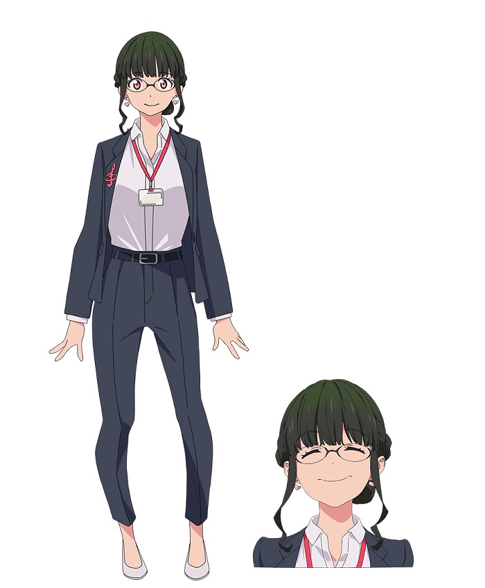 Ssss Dynazenon公式アカウント Ssss Dynazenon 公式hpキャラクターページにてナイト Cv 鈴村健一 と2代目 Cv 高橋花林 の設定を公開いたしました Pc北林 T Co 7mv0ctwxjj Ssss Dynazenon