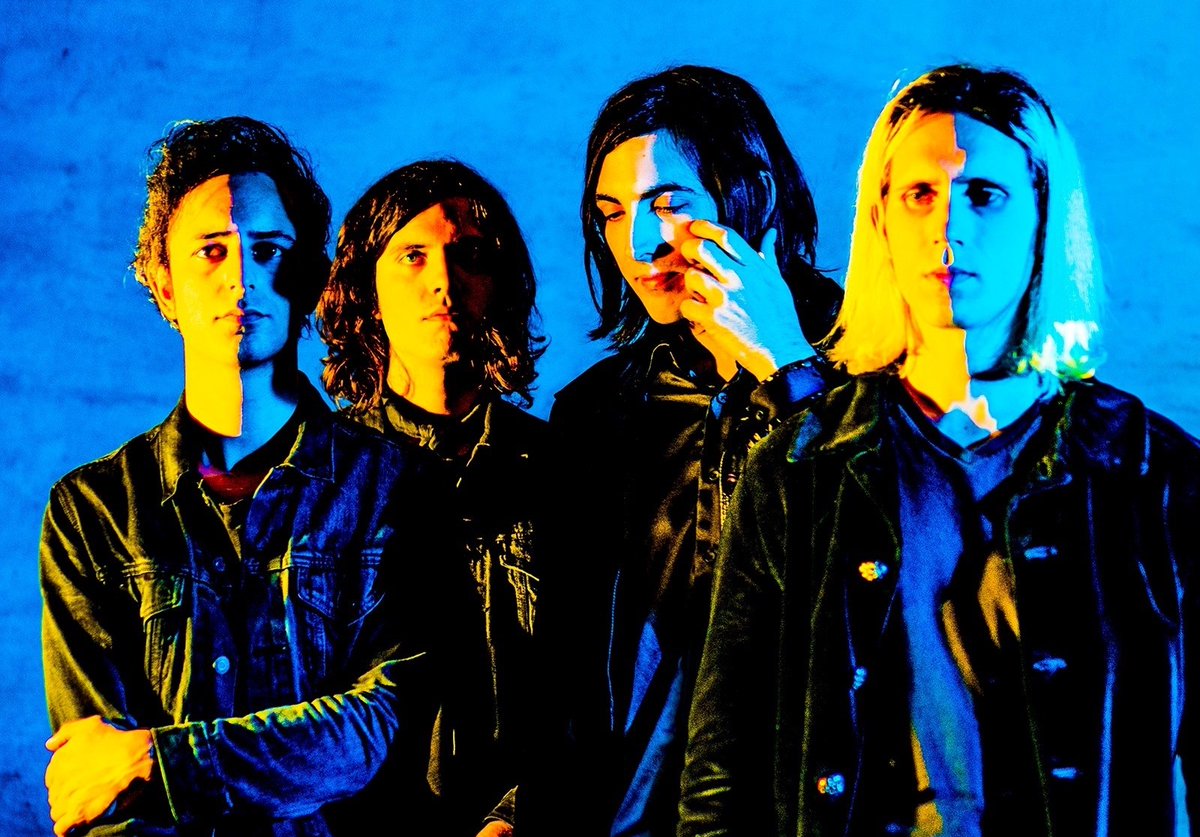 NEW MUSIC DISCOVERY - 17.05.21 ft. <a href="/NewCandys/">New Candys</a> @Sunjacket @girlhouseonline @TheAbigailRose <a href="/ErnestoHex/">Ernesto_hex</a> @GeographerMusic @JoelAnsett @ThePleasureD0me... mysticsons.com/article/new-mu…