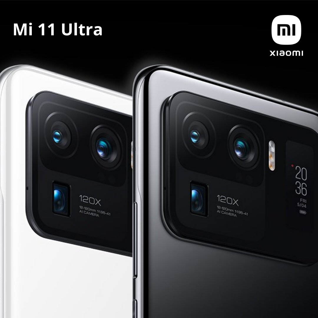 ¡CONSIGUE -20€ DTO CON EL CÓDIGO "JOSE" ! 😜

Entra en nuestra web: bit.ly/3bORzn9 y disfruta del mejor Xiaomi de la historia con descuento exclusivo! 😍 

Añade al carrito el Mi 11 Ultra e introduce el código JOSE

#Xiaomi #Mi11Ultra #MiStore #Mi11Series #XiaomiLoPeta