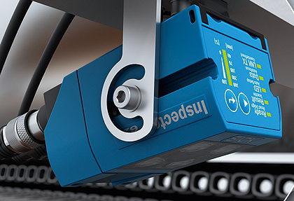 <a href="/SICK_UK/">SICK Sensors (UK)</a>  2D camera with onboard deep learning tackles difficult inspection apps
Read more 👉🏻 bit.ly/3sKI79G
Drives and Controls Magazine 
#machinevision #inspection #qualitycontrol #deeplearning #factoryautomation #Drives #Controls #DrivesnControls