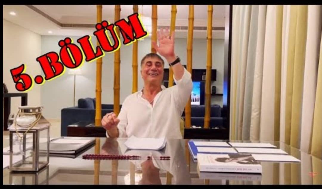 IMDb 9.5 tüm zamanların en iyi IMDb puanına sahip Türk dizisi #AlaattinÇakıcı