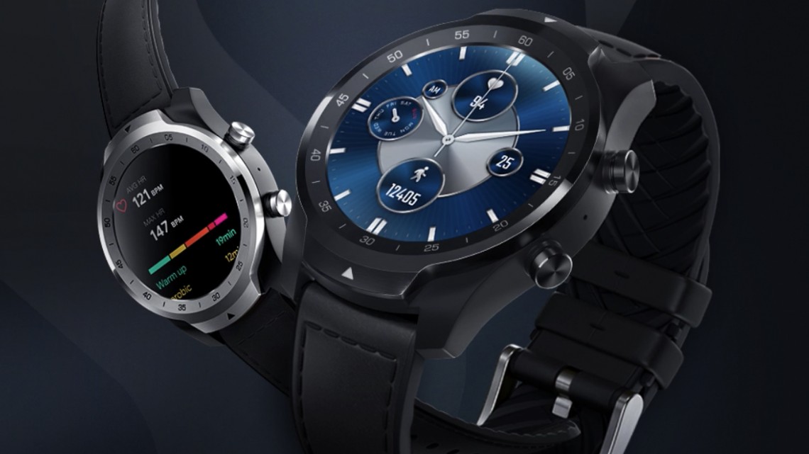 LifeDigitalFix's tweet image. The Ticwatch Pro S is one of the best smartwatches we've used to date dlvr.it/RzpLnK